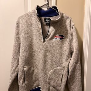 Buffalo Bills Fleece